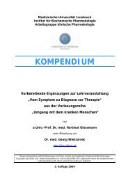 KOMPENDIUM - Gastroenterologie-tirol.com