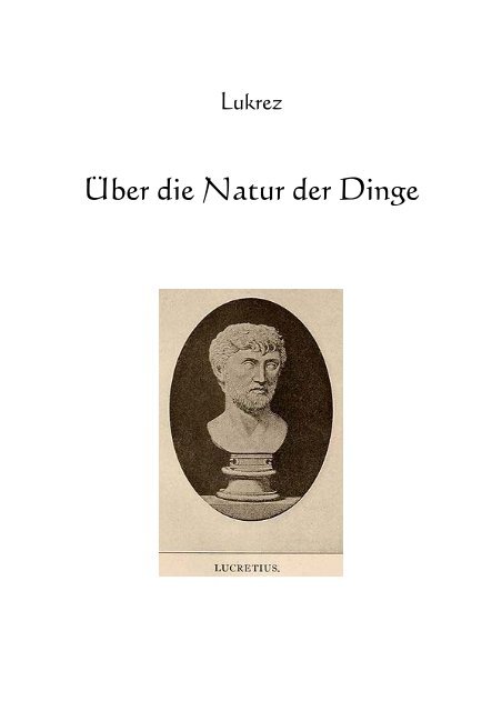 43-Lukrez - Über die Natur der Dinge - anova