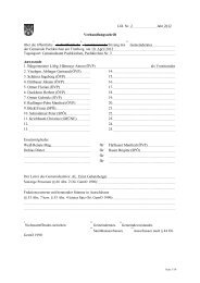 2. Gemeinderatssitzung (54 KB) - .PDF - Puchkirchen am Trattberg