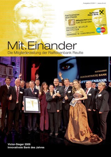 Mit.Einander - Tirol