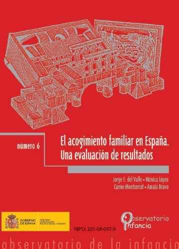 Acogimiento familiar en España: una evaluación de resultados