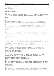 20.rtf Sprüche (Spr) / Proverbs (Pr) 2455 Die Sprüche Salomos. The ...