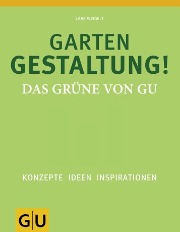 DAS GRÜNE VON GU