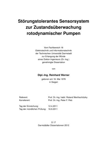 Download (12Mb) - tuprints - Technische Universität Darmstadt