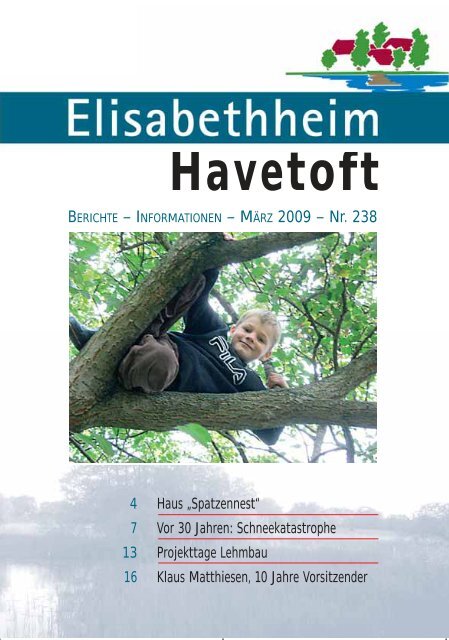 Herunterladen - Elisabethheim Havetoft