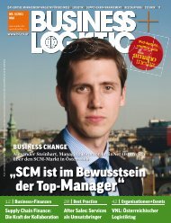 der Top-Manager“