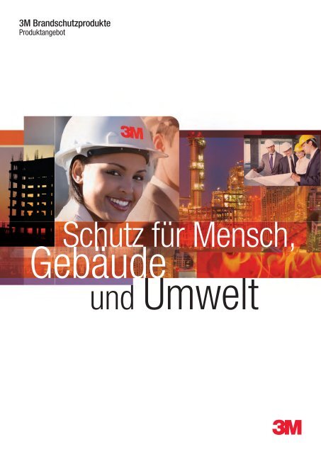 3M Brandschutzprodukte DE.pdf - K-Flex