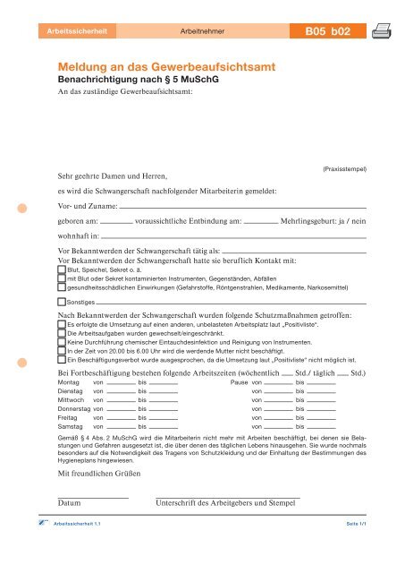Arbeitssicherheit Arbeitn