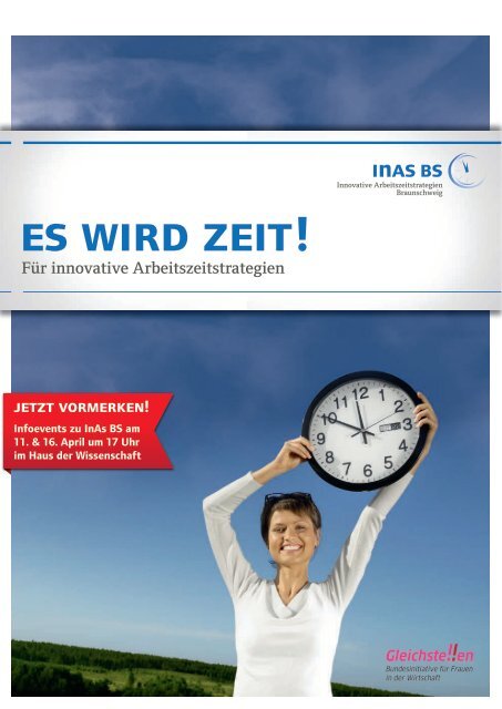 Inas Bs Haus Der Wissenschaft Braunschweig