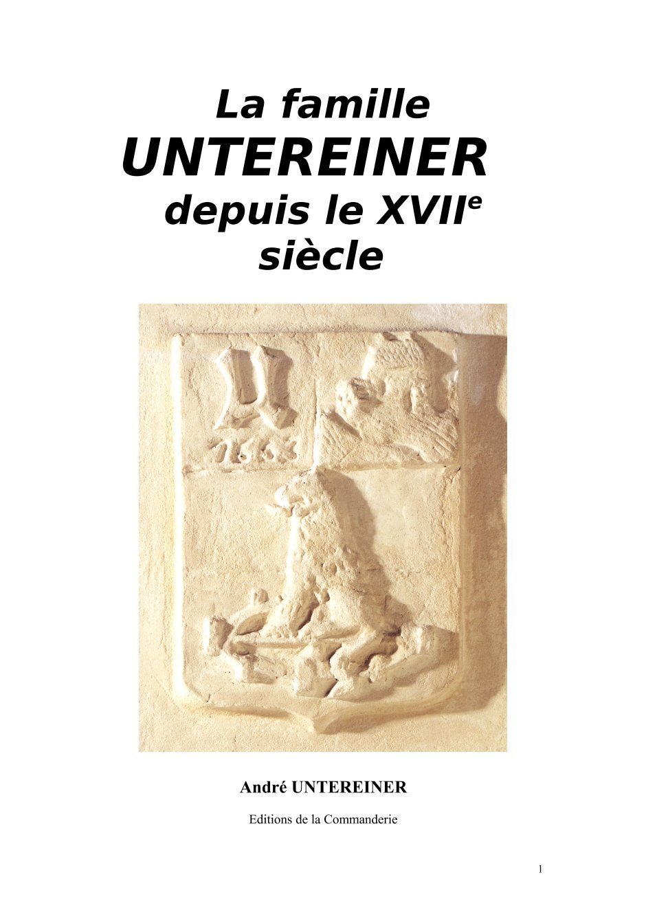 1 Free Magazines From Andre Untereiner Free Fr
