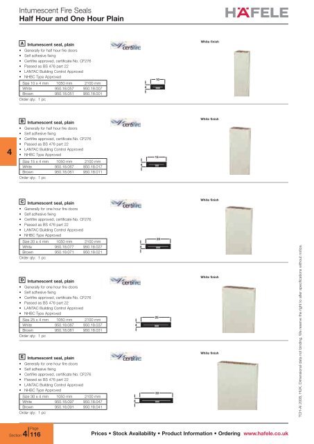 FIT FORD 10x SIDE DOOR SILL MOULDING TRIM CLIPS