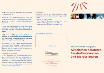 pdf-Datei - Aktion Lichtblick