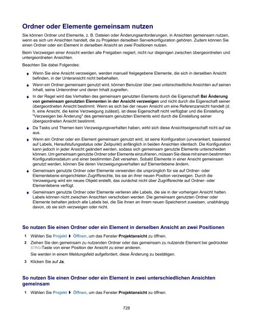Borland® StarTeam® 2006 - Borland Technical Publications