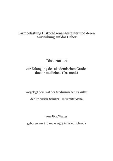 uni frankfurt publikationsbasierte dissertation