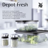 Depot Fresh - WMF