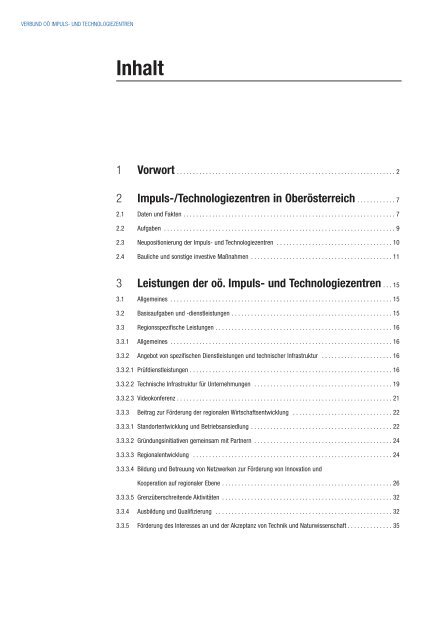 und Technologiezentren - RiS-Company