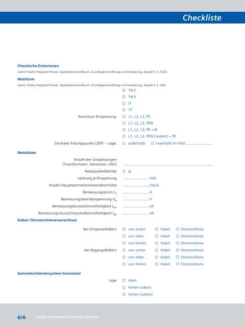 totally integrated - Siemens