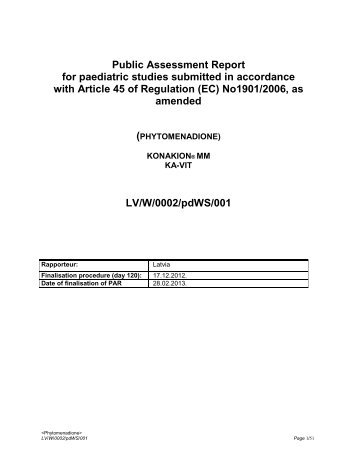 Phytomenadione