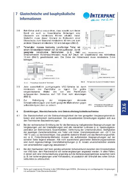 68 MB - bei Interpane!