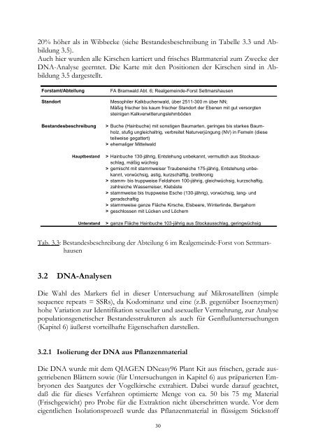 Öffnen - eDiss - Georg-August-Universität Göttingen