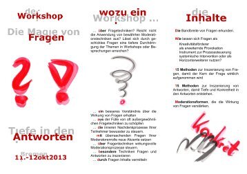 Flyer Fragen und Antworten V 1.1.pdf - Besser-wie-gut.de
