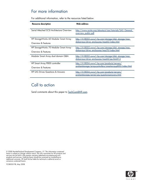 Redundancy in enterprise storage networks using dual-domain SAS ...