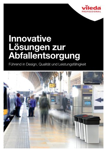 Download - Vileda Professional