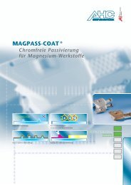 MAGPASS-COAT®