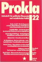 Volltext Prokla 22