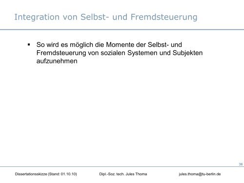 Soziale Systeme