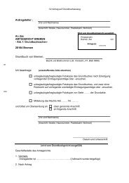 Infobrosch Mahnverfahren Pdf 5 7 Mb Amtsgericht Bremen