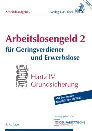 ALG-2-neu-web.pdf - Paritätischer Wohlfahrtsverband