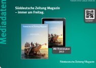 Download - sz-media.de - Süddeutsche Zeitung