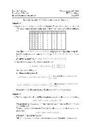 Blatt 3 - Institut für Analysis und Algebra