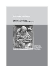 Pythagoras, erinnern Sie sich? - Alfredhoehn.ch