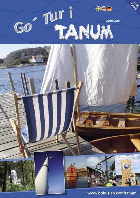 go tur i tanum 2010 - Tanum Turist