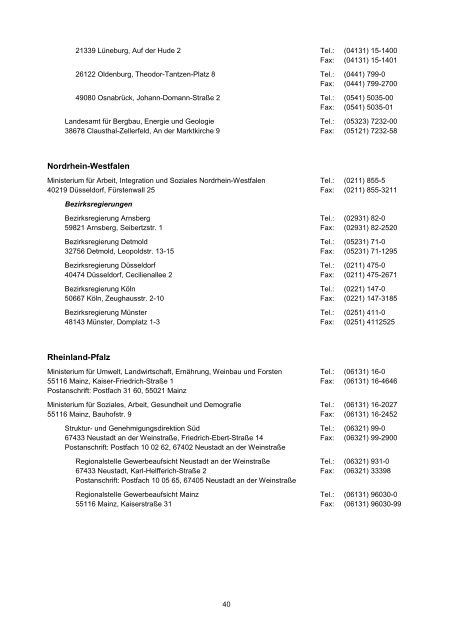 Wissenswertes über hochradioaktive Strahlenquellen - DORIS ...