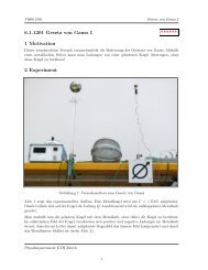 06-01-12 Gesetz von Gauss 1.pdf - ETH Zürich