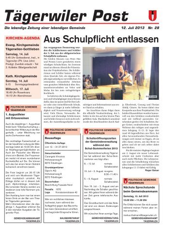 Ausgabe 28