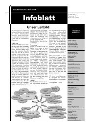Infoblatt_Januar_2008 [PDF, 2.00 MB] - Sekundarschule Müllheim