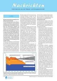 Nachrichten 2/2011 - SWV