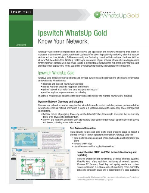 ipswitch whatsup gold clean up database ipswitch whatsup gold clean up database