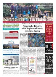 Niederrhein im Blick, Ausgabe 05
