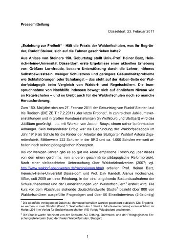 PM Waldorf 21.2.2011.pdf - Plattform EduCare