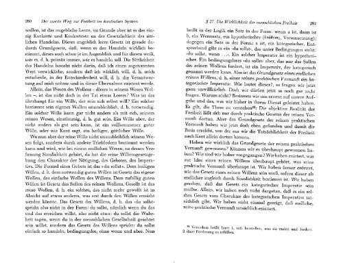 Vom Wesen der menschlichen Freiheit. Einleitung ... - gesamtausgabe