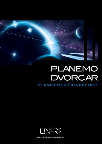 PLANEMO DvORCAR