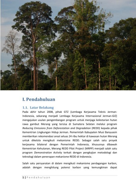 Tehnik Pendugaan Cadangan Karbon Hutan.pdf - FORCLIME