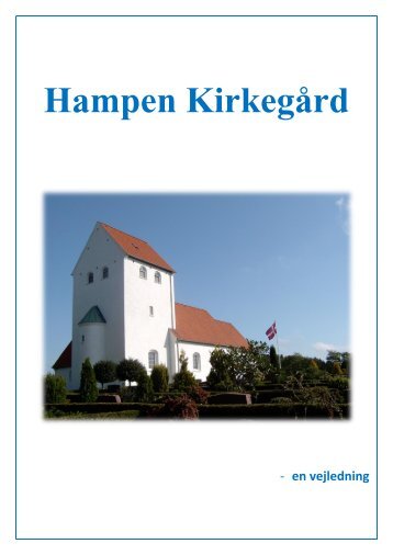 Hampen Kirkegård