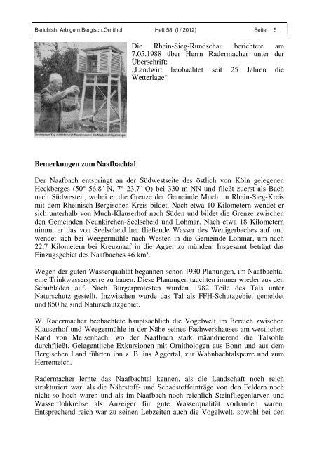 Heft 58 - Schoepwinkel.de