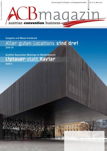 Download PDF - Austrian Convention Bureau